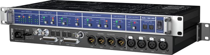 Produktbild RME Audio Adi-192 Dd