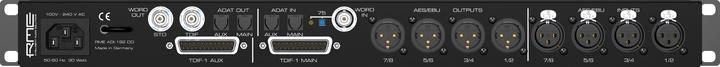 Produktbild RME Audio Adi-192 Dd