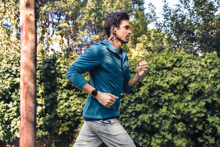 Image du produit Fitbit Versa (34 mm)