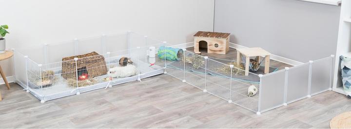Actual product image Trixie Outdoor enclosure
