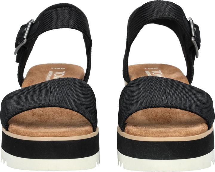 Image du produit Toms W's Diana Canvas (38.5)