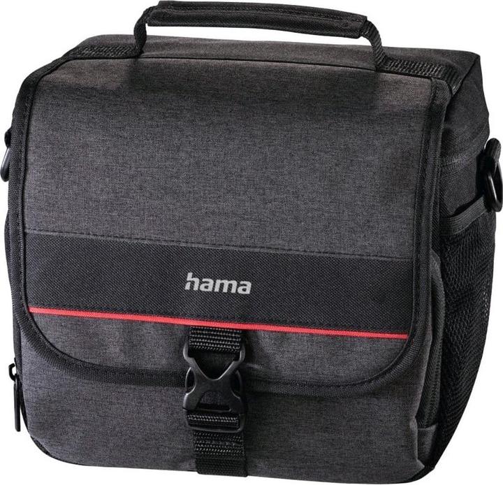 Actual product image Hama Valletta (Camera shoulder bag, 1 l)