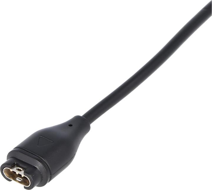 Produktbild AccuCell USB-Datenkabel und Ladekabel für Garmin Fenix 5
