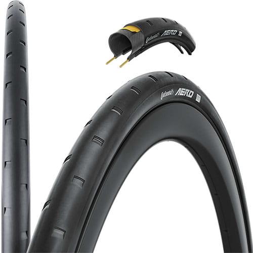 Image du produit Continental Aero 111 (28 x 1.00, 26-622)