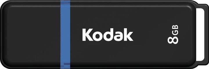 Kodak EKMMD8GK102P3 (8 GB, USB-A)