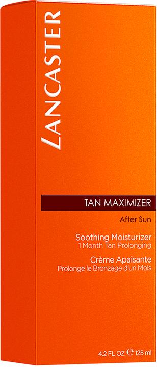 Immagine prodotto Lancaster Tan Maximizer (125 ml, Crema doposole)