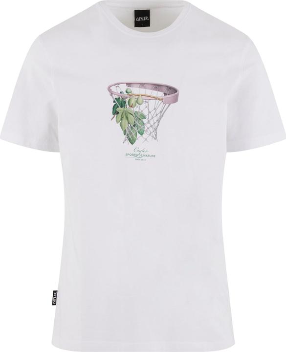 Cayler & Sons The Basket Tee - 192145
