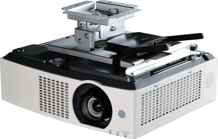Produktbild Panasonic Präsentations-System TY-WPS1 Basic Set «PressIT» (30 m)