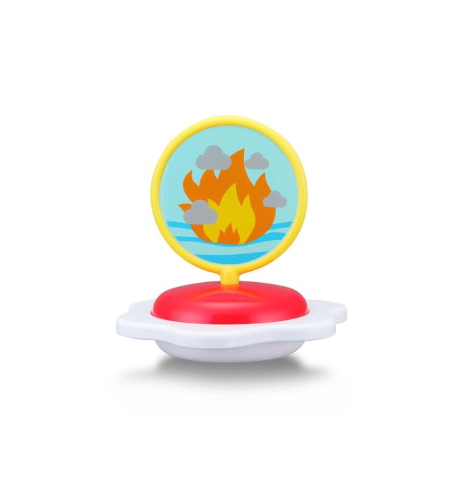 Produktbild BB Junior Splash n Play Fire Boat