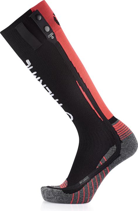 Actual product image Therm-ic Ultra Warm Nordic Socks S.E.T®, size 39-41 (39 - 41)