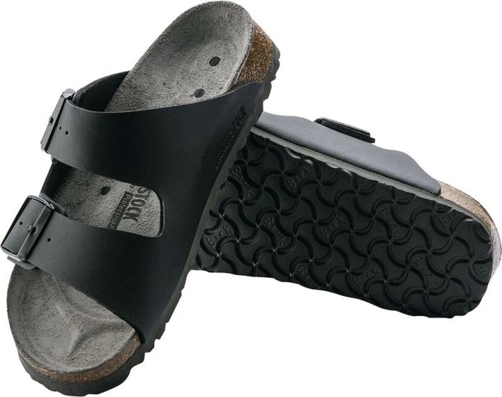 Actual product image Birkenstock Arizona ESD Birko-Flor Normal (39)