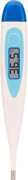 Actual product image Scala Digital thermometer SC17 (Armpit, Mouth, Rectal)