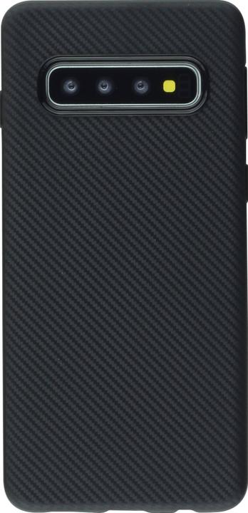 Immagine prodotto PhoneLook Copertura TPU Carbon (Samsung Galaxy S10)