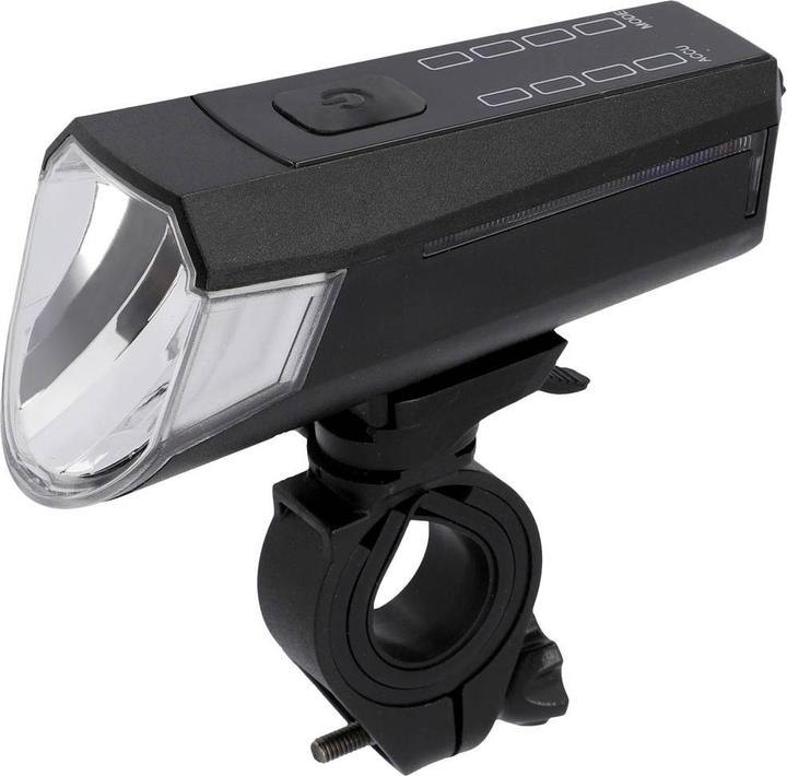 Produktbild Fischer Akku-USB-LED Bel.-Set