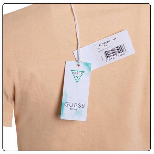 Produktbild Guess Vermutlich SS CN Original Tee W1YI1BI3Z11 A60N XS (XS)