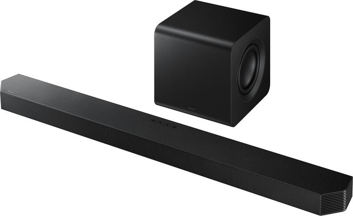 Produktbild Samsung HW-Q800F (400 W, 5.1.2 Kanal)
