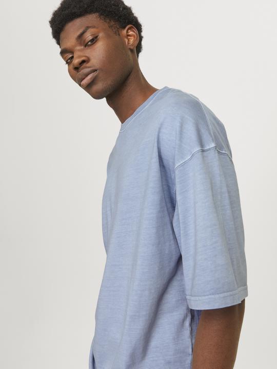Image du produit Jack & Jones Jjecharge Faded Tee O-Neck Noos (XL)
