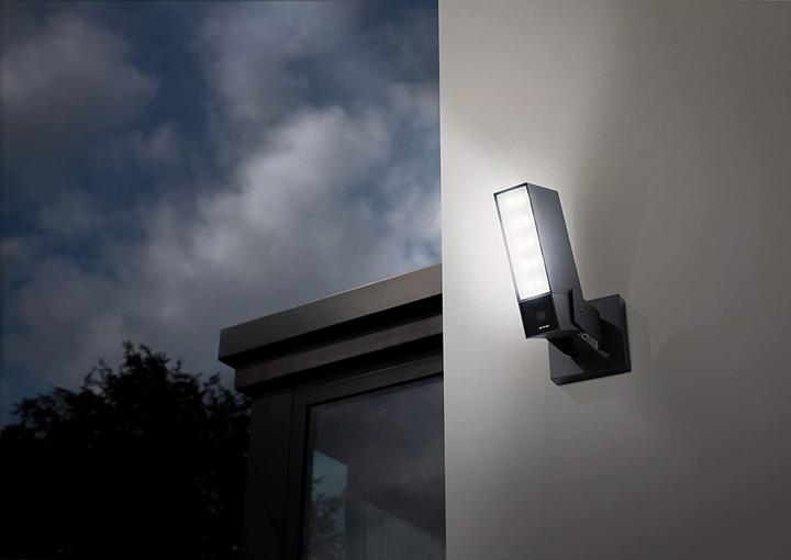 Immagine prodotto Netatmo Presence (1920 x 1080 Pixels)