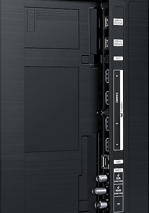 Immagine prodotto Samsung GQ75Q70BAT (75", Q70B, QLED, 4K, 2022)