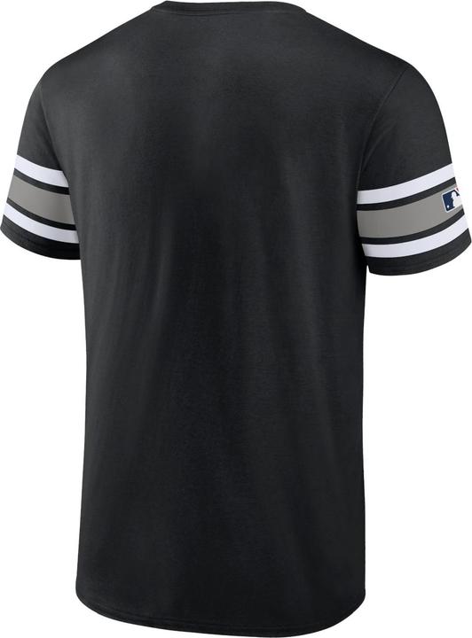 Produktbild Fanatics MLB Retro Jersey Shirt - Chicago White Sox - M (M)