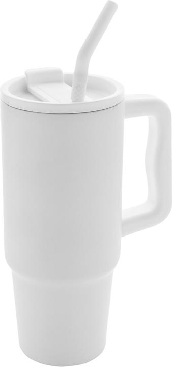 Xd Collection Trinkbecher Embrace Deluxe Recycelter Edelstahl 900ml (0.90 l)
