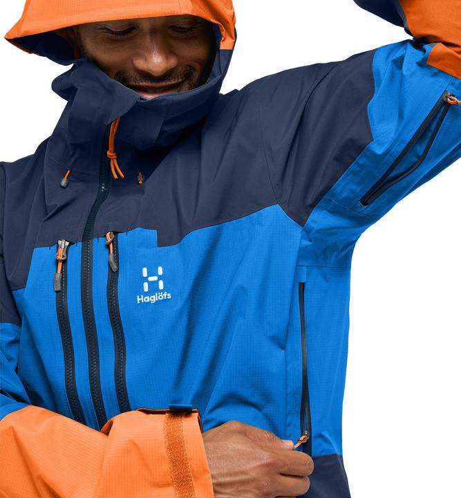 Immagine prodotto Haglöfs Giacca Spitz GTX Pro (M)
