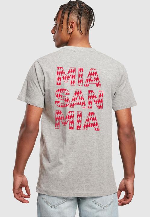 Immagine prodotto FC Bayern München Maglietta Logo Red a girocollo - 115365 (L)