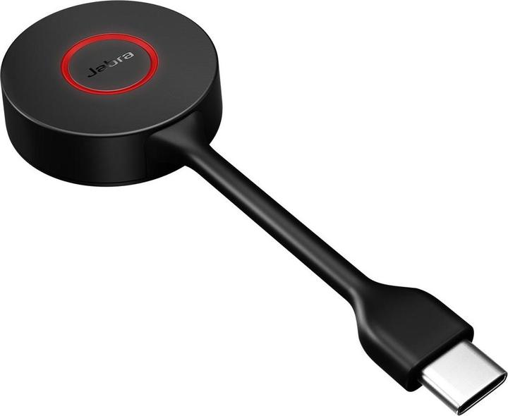 Actual product image Jabra Adapter Link 400c
