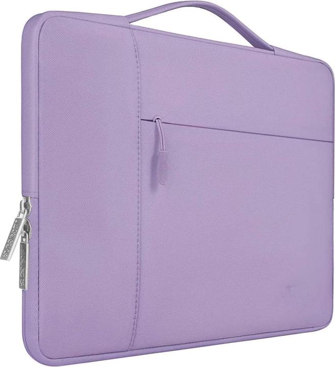 Immagine prodotto Only-Bags.Store Custodia per laptop compatibile con MacBook Air/Pro, Notebook, compatibile con MacBook Pro M3 M2 M1 (Dell, Lenovo, CV, Apple, Microsoft)