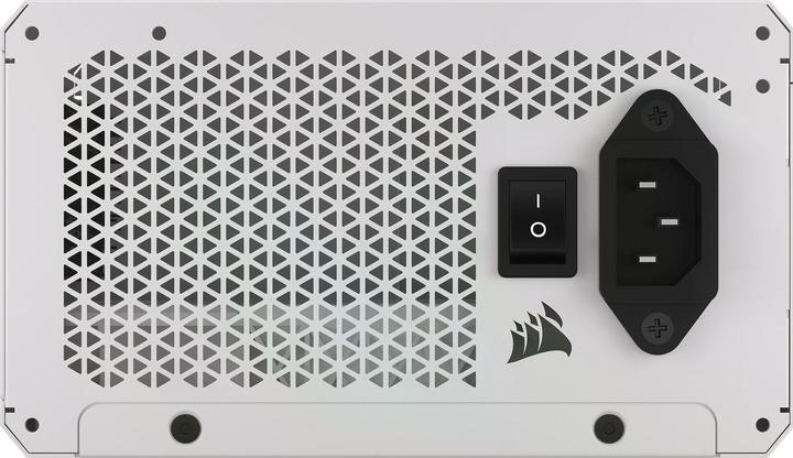 Produktbild Corsair RM850x Shift White Series (850 W)