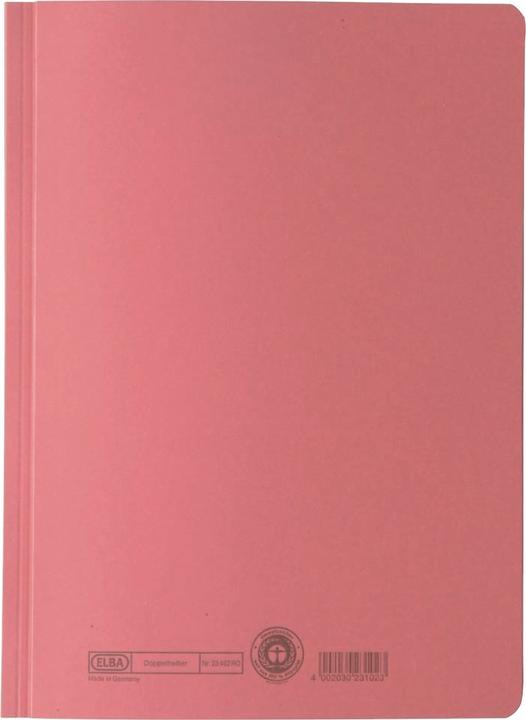 Produktbild Elba Smart Line Doppelhefter A4 (A4, 1 x)