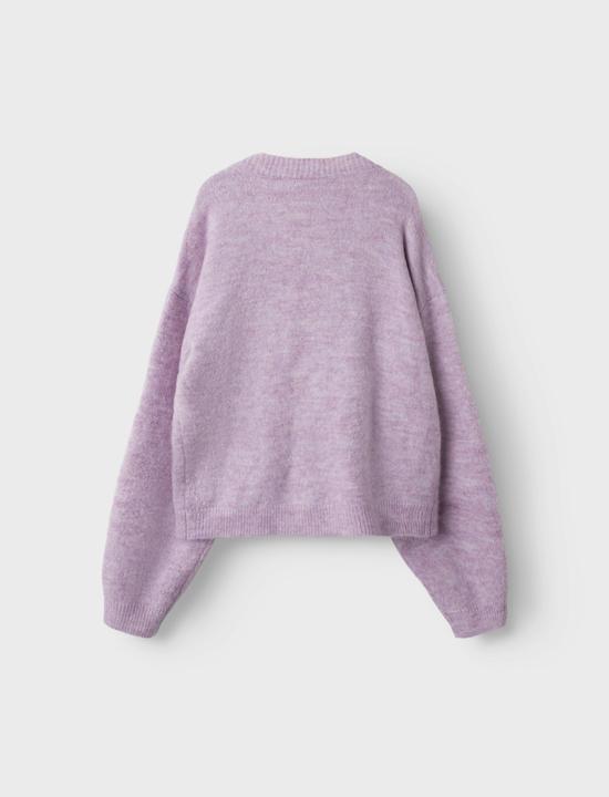 Produktbild Name it Langarm Strickpullover (158)
