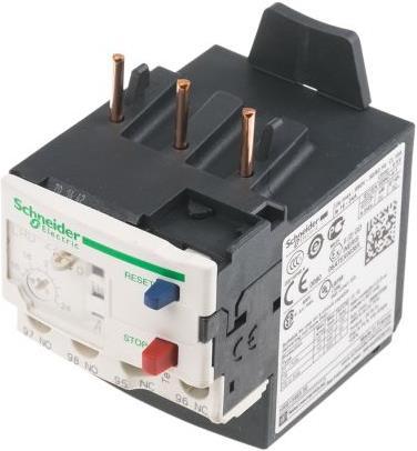 Image du produit Schneider Electric Relais de protection moteur 24A