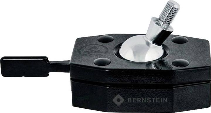 Produktbild Bernstein Schraubstockfuss Schraubstockfuss