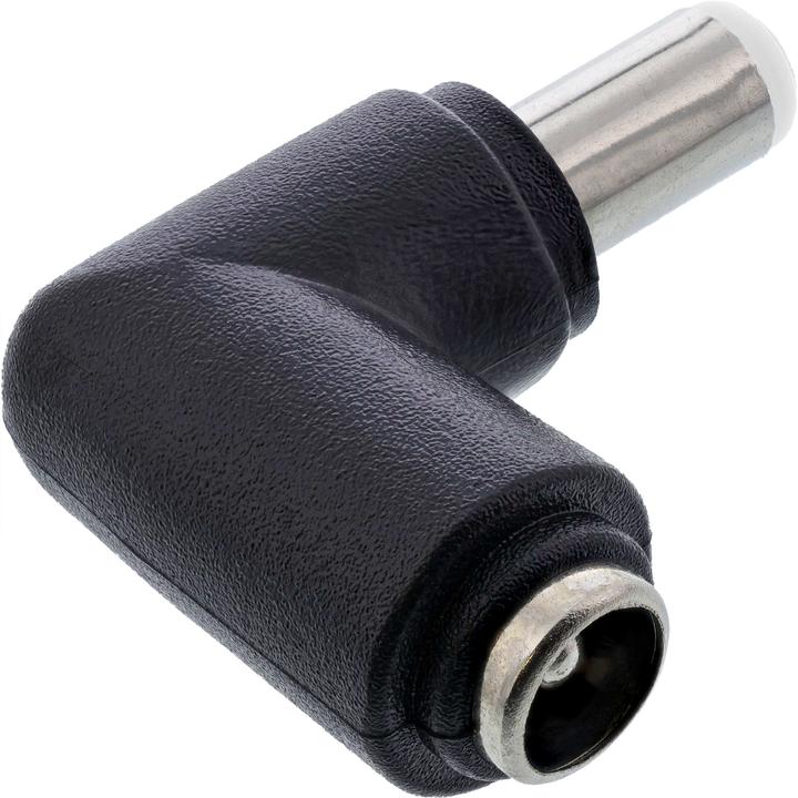 Produktbild InLine DC Adapter