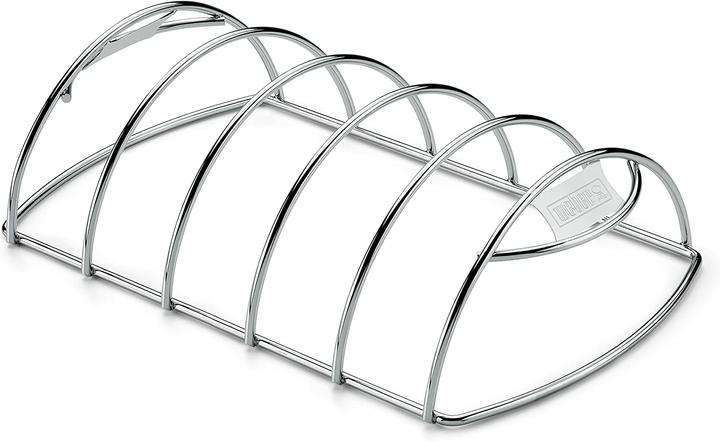 Produktbild Weber Spare-Rib-Halter