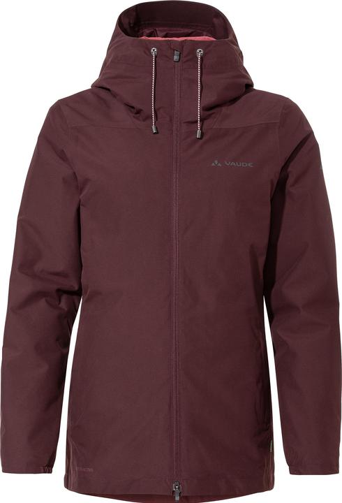 Actual product image Vaude Mineo 3in1 (XS)