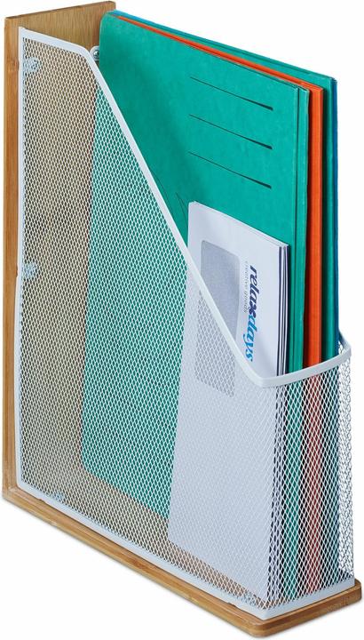 Produktbild Relaxdays Stiftehalter