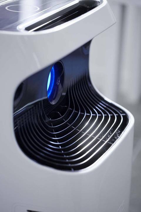 Actual product image Philips Ac3256/10 (95 m²)
