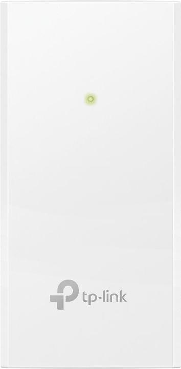 Immagine prodotto TP-Link Adattatore iniettore PoE passivo da 48V (Proprietario 48V, 24 W)