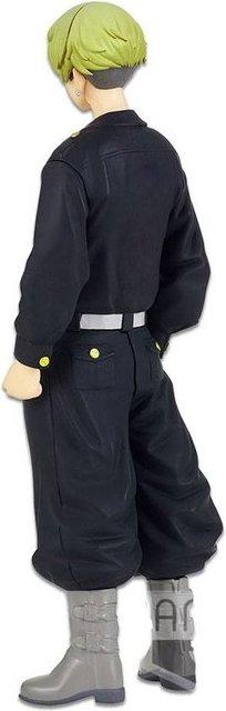 Actual product image Banpresto Tokyo Revengers: Chifuyu Matsuno