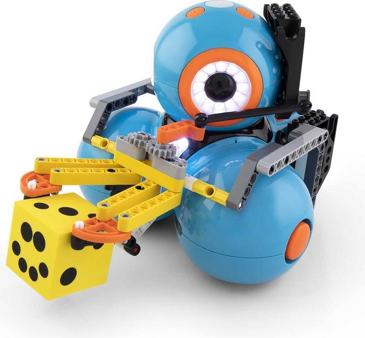 Wonder Workshop Gripper kit from