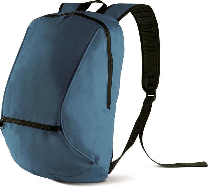 Kimood Rucksack mit Innentasche