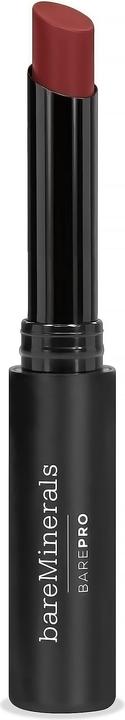 Actual product image Bare Minerals bareMinerals - barePRO Longwear Lipstick Nutmeg