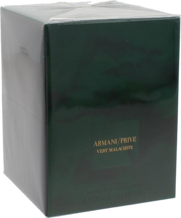 Image du produit Giorgio Armani Vert Malachite (Eau de parfum, 100 ml)