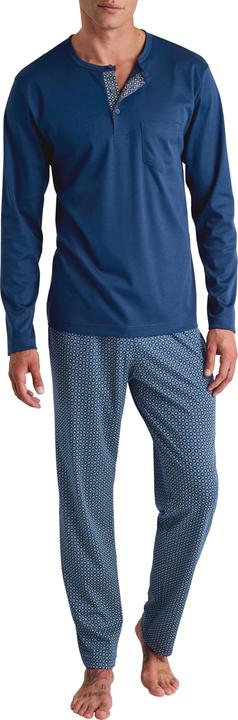Produktbild Calida Relax Choice Pyjama, lang (M)