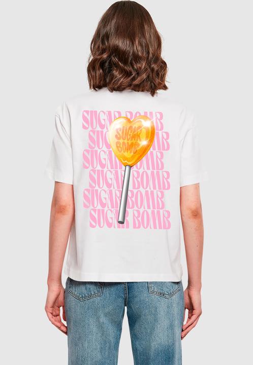 Image du produit Miss Tee Thé Sugar Bomb - 143077 (L)