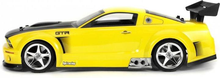 Produktbild HPI Ford Mustang Karosserie (200mm)