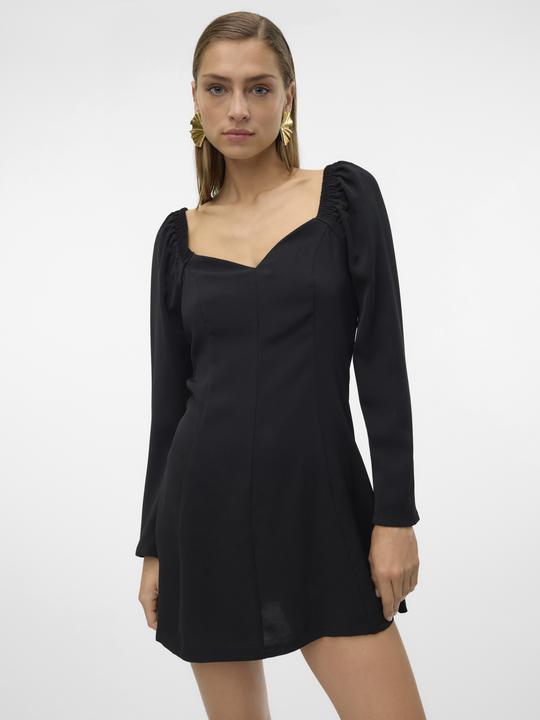 Produktbild Vero Moda VMEMILIE Kurzes Kleid Kleid (M)