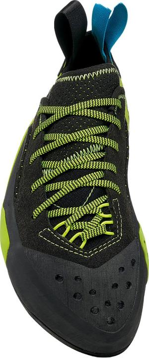 Actual product image Scarpa Mago climbing shoes (41)